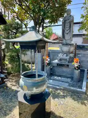 清林寺(福島県)