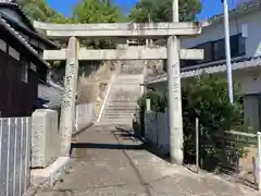 厳島神社(愛媛県)