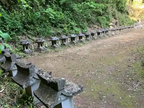 内外大神宮(茨城県)