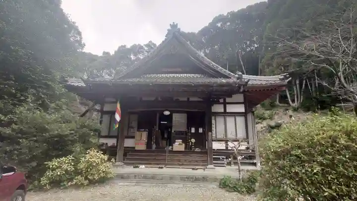 西方寺(愛知県)
