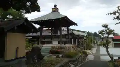 龍圓寺のその他建物