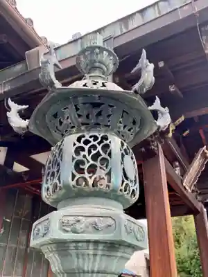 両足院のその他建物