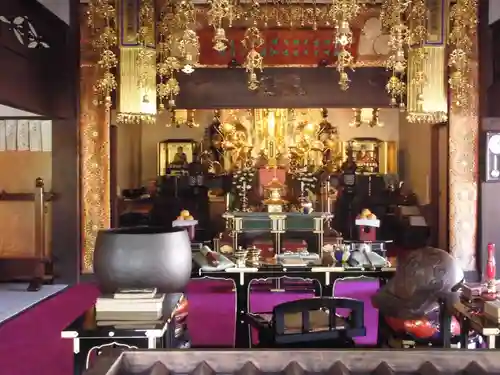 上品寺(東京都)