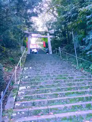 丹生官省符神社(和歌山県)