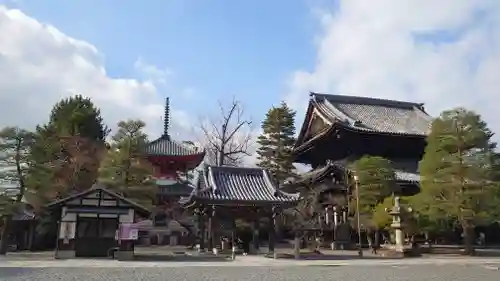 知恩院(京都府)