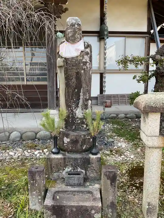 永張寺(愛知県)