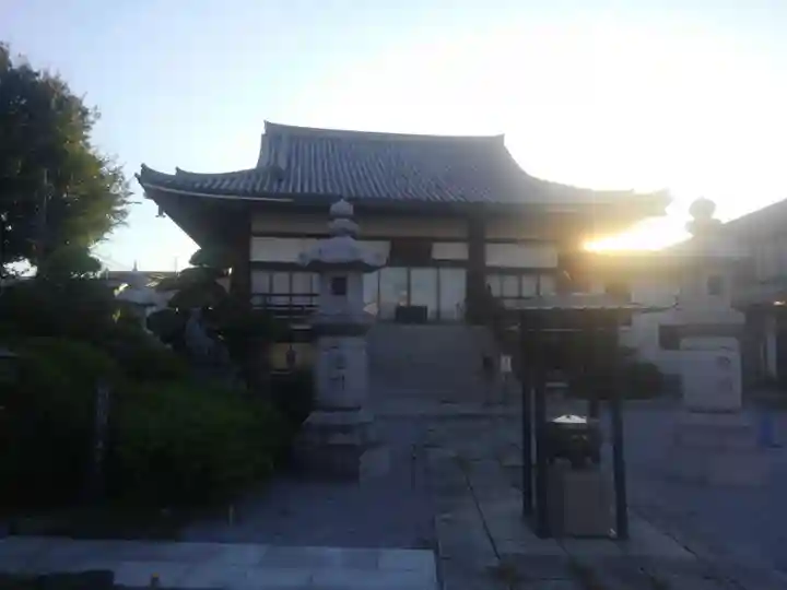 円性寺(東京都)