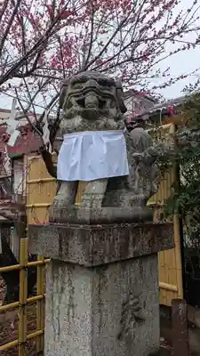阿久刀神社(大阪府)