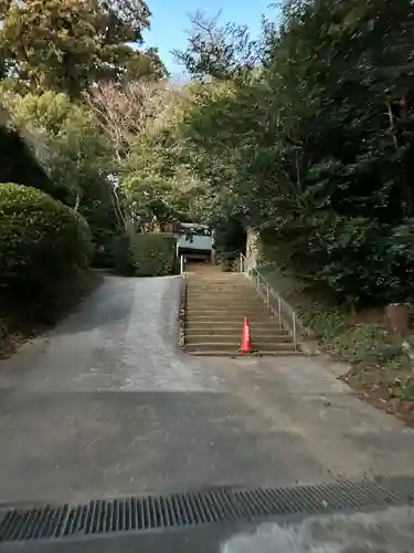 側高神社(千葉県)