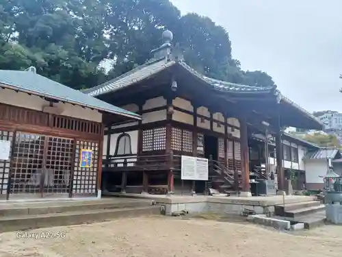 不動院(広島県)