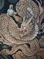 永福寺の芸術