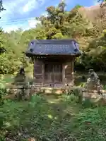 熊野神社(千葉県)