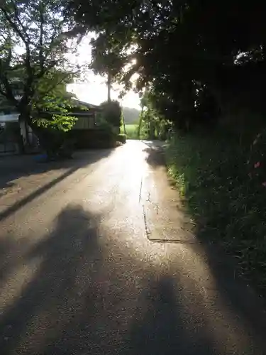 威徳院(千葉県)