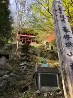 磯山弁財天(栃木県)