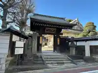 金乗院(目白不動尊)(東京都)