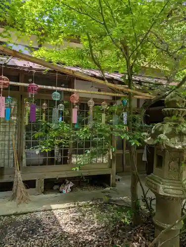 鷺神社(広島県)