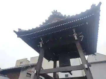新福寺のその他建物