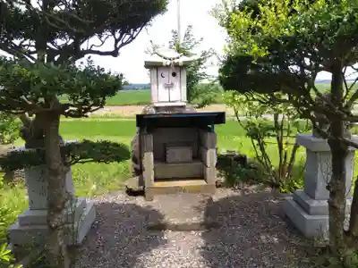 住吉神社(福井県)