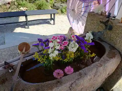 水堂須佐男神社(兵庫県)