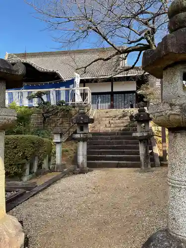 相応寺(愛知県)
