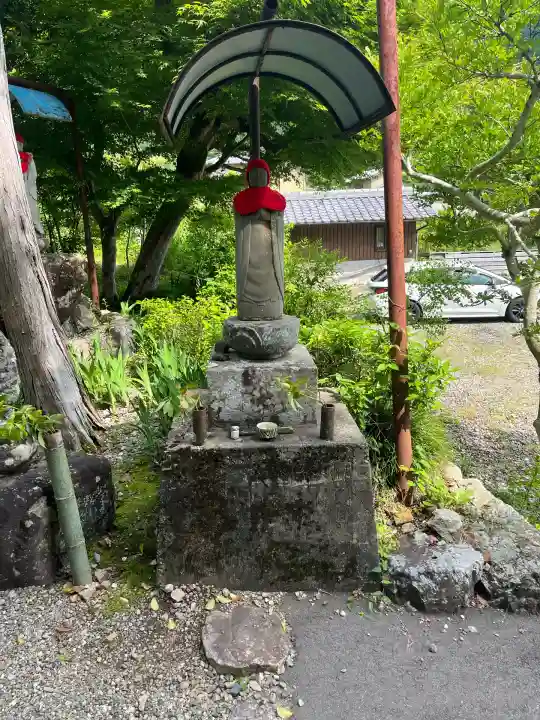 見性寺(岐阜県)