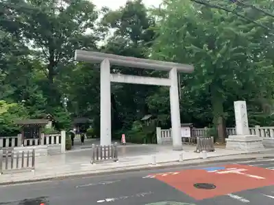 阿佐ヶ谷神明宮(東京都)