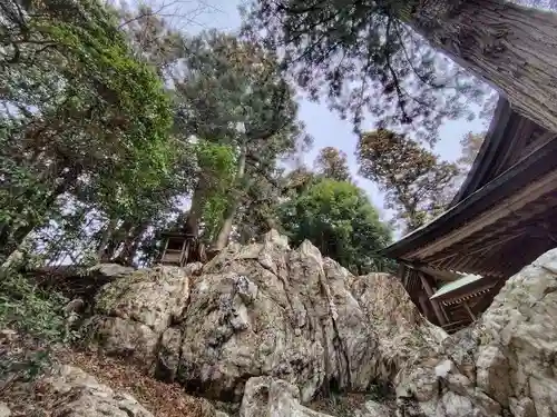 鹿島大神宮(福島県)