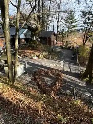 熊野皇大神社(長野県)