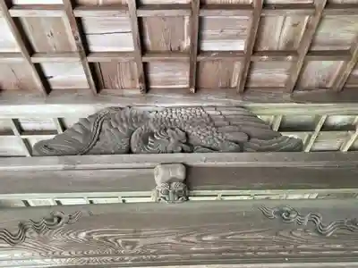 岩尾神社のその他建物
