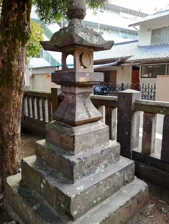 春日神社(大分県)