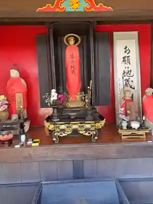 合元寺(大分県)