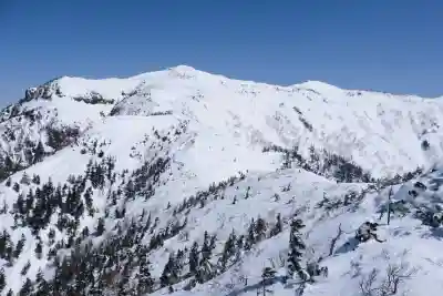 武尊山神宮(大本山武尊教両部)(群馬県)