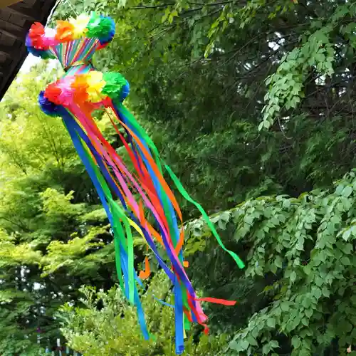 滑川神社 - 仕事と子どもの守り神のその他建物