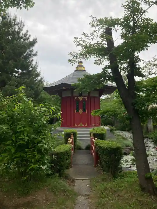 吉祥院(埼玉県)