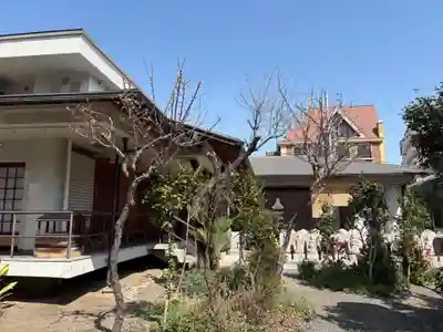 滝勝寺(兵庫県)