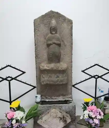 笹塚庚申塔(東京都)