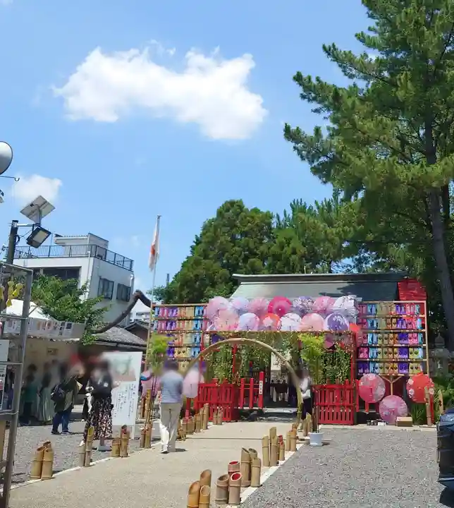 別小江神社(愛知県)
