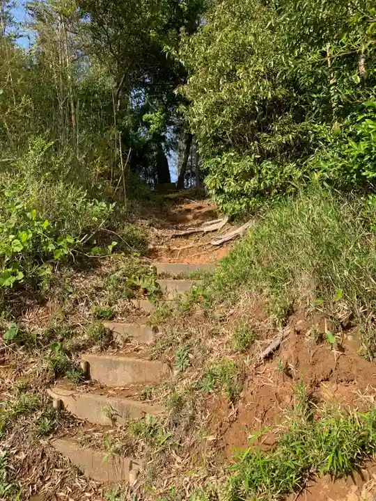 稲荷神社(千葉県)