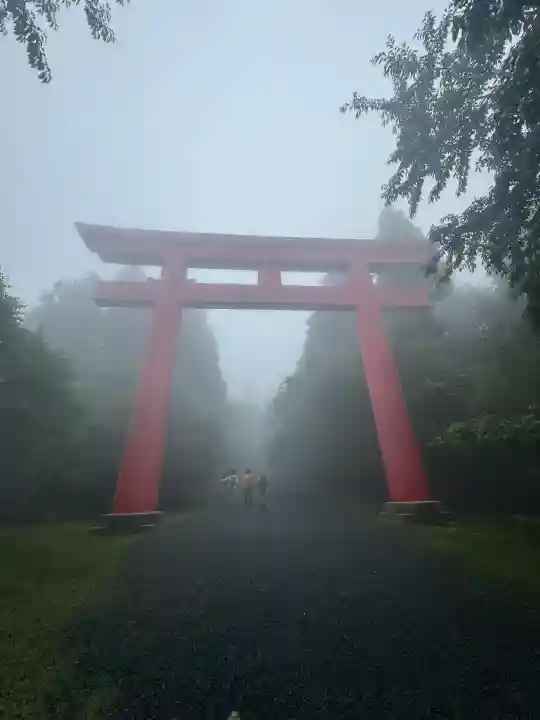 砥鹿神社(奥宮)(愛知県)