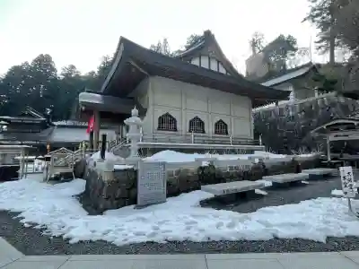 雲辺寺(徳島県)