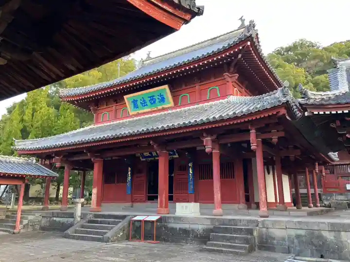 崇福寺(長崎県)