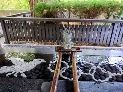 熊野神社(東京都)
