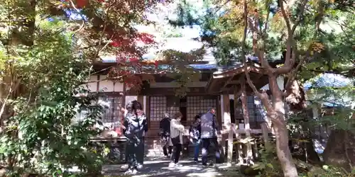 覚園寺(神奈川県)