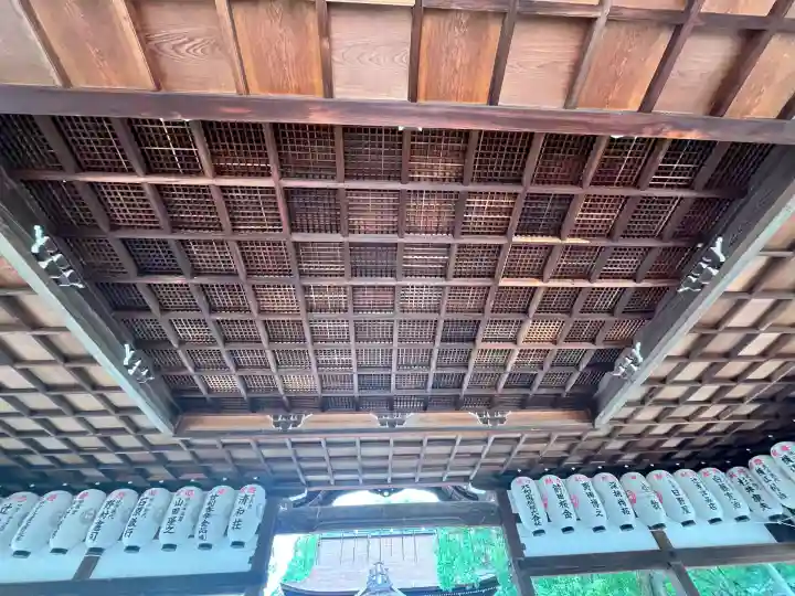 藤森神社(京都府)