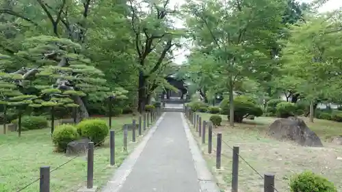 恵林寺(山梨県)
