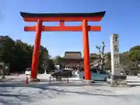 津島神社(愛知県)