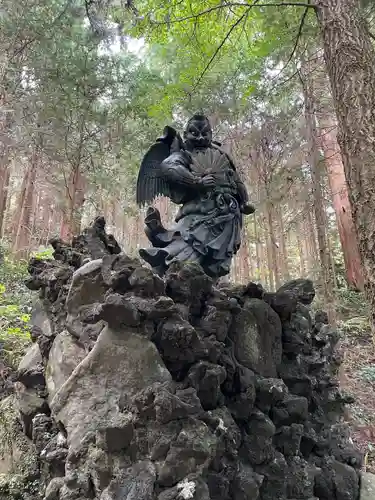最乗寺（道了尊）(神奈川県)