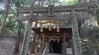 大鳥羽神社(山口県)