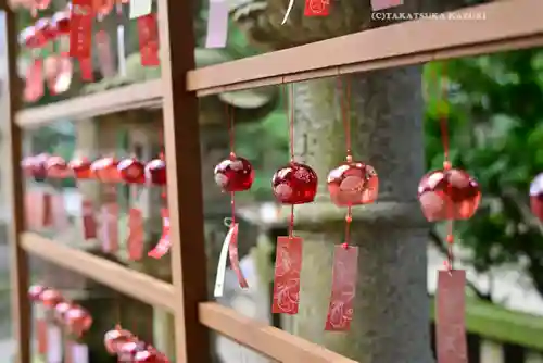 岩槻久伊豆神社(埼玉県)