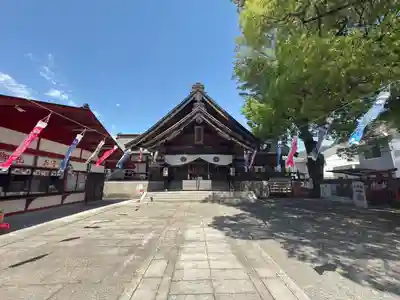 瀧宮神社(広島県)